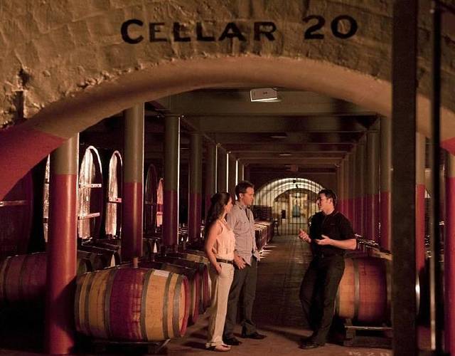 奔富玛吉尔酒庄