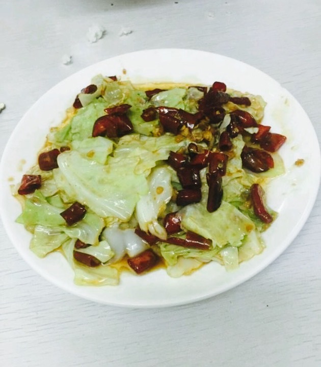 三亚海纳百川川菜馆(商品街店)