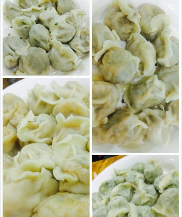 赵奶奶水饺锅贴·小酒馆(总店)