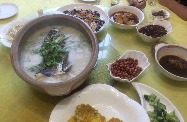 天目湖刘老四农庄