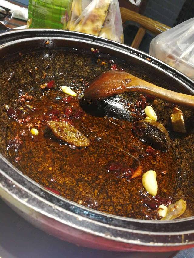 陈氏烧鸡公(六堰总店)