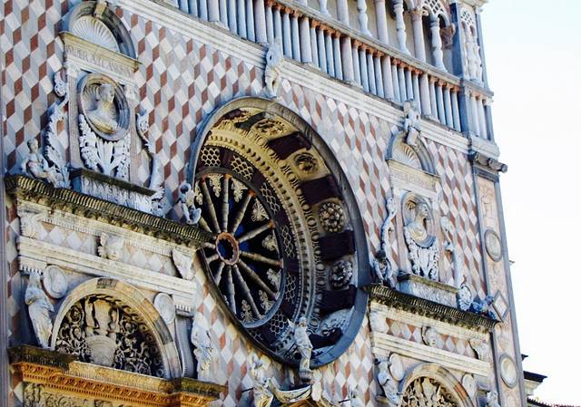 科莱奥尼礼拜堂