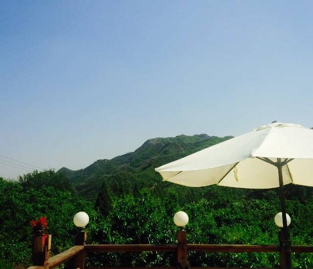 晨曦田园小筑精品农家院