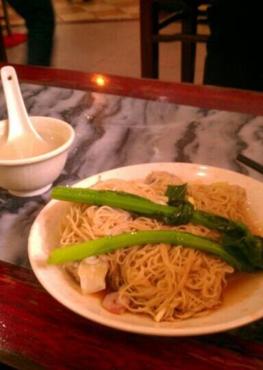 应记面家(建设一街店)