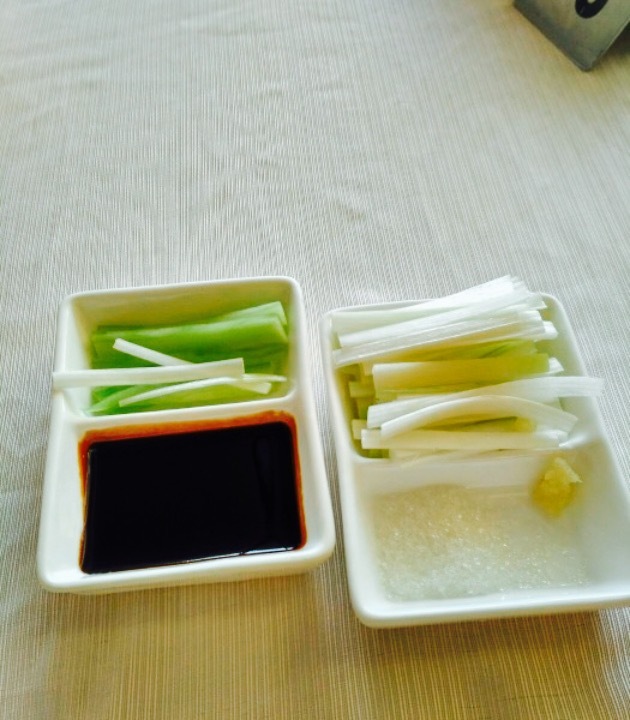 全聚德(顺义店)