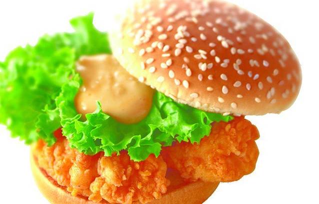 肯德基(学府路店)