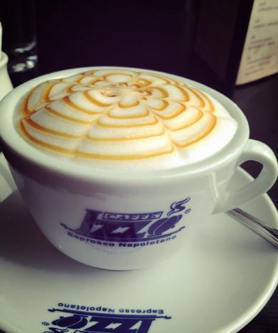 广州香格里拉大酒店·妙趣咖啡厅·海鲜国际自助餐