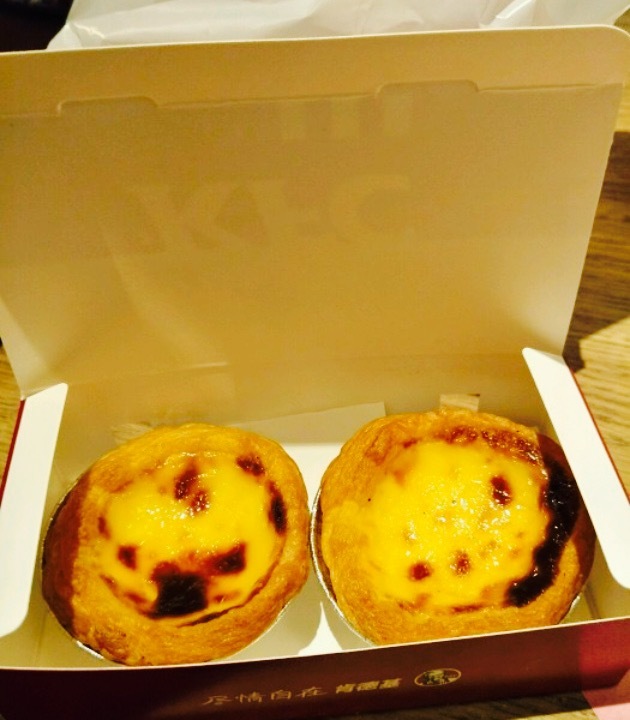 肯德基(汉口城市广场店)