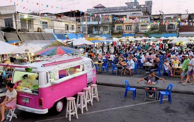 Vogue Department Store