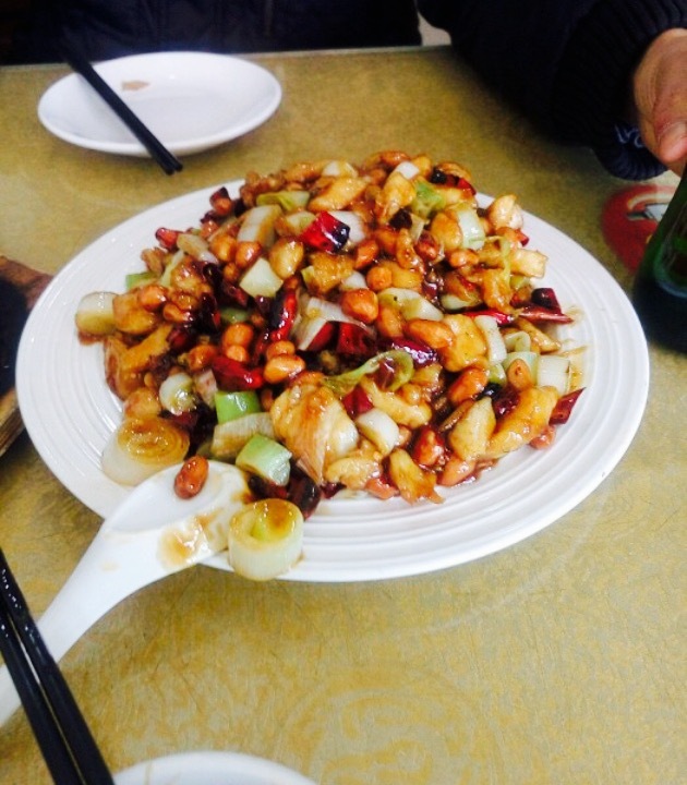 一大碗(学院南路店)