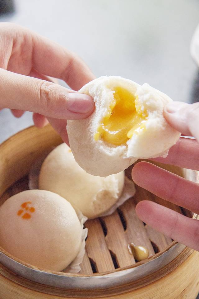 蒸鲜肠粉港式茶点(裕诚店)