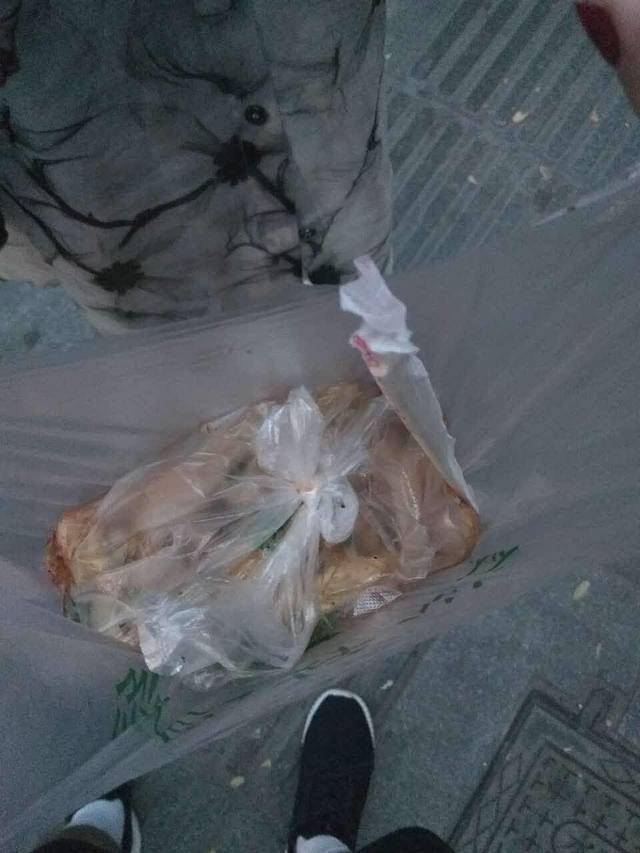 蒋记擀面皮(书店街店)