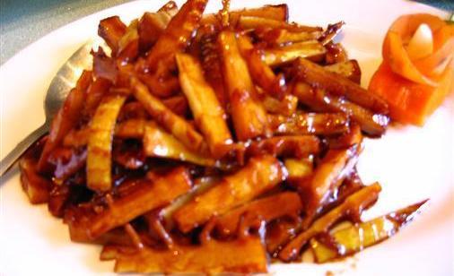 满记甜品(南宋御街店)