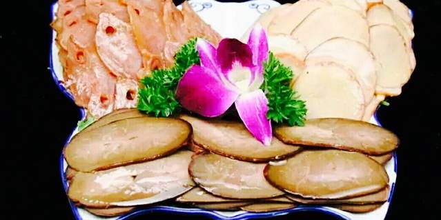 恒运驴肉一锅出