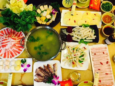 2023澳门豆捞(杜桥店)-旅游攻略-门票-地址-问答-游记点评,临海旅游