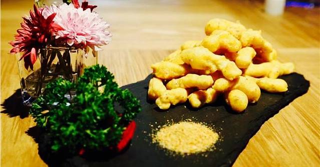 蒙古馅饼(西华园店)