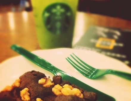 星巴克(成都机场T2店)