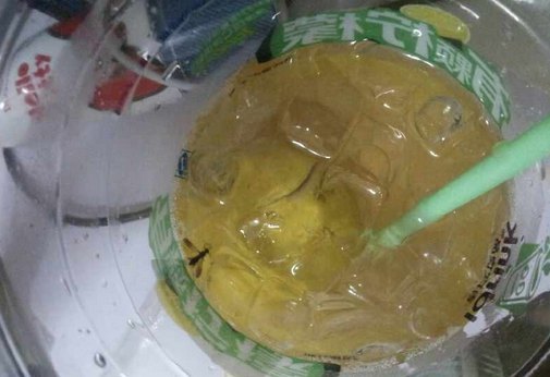 吾饮良品水果茶(华夏理工店)