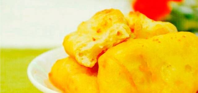 麦嘉基(紫荆店)