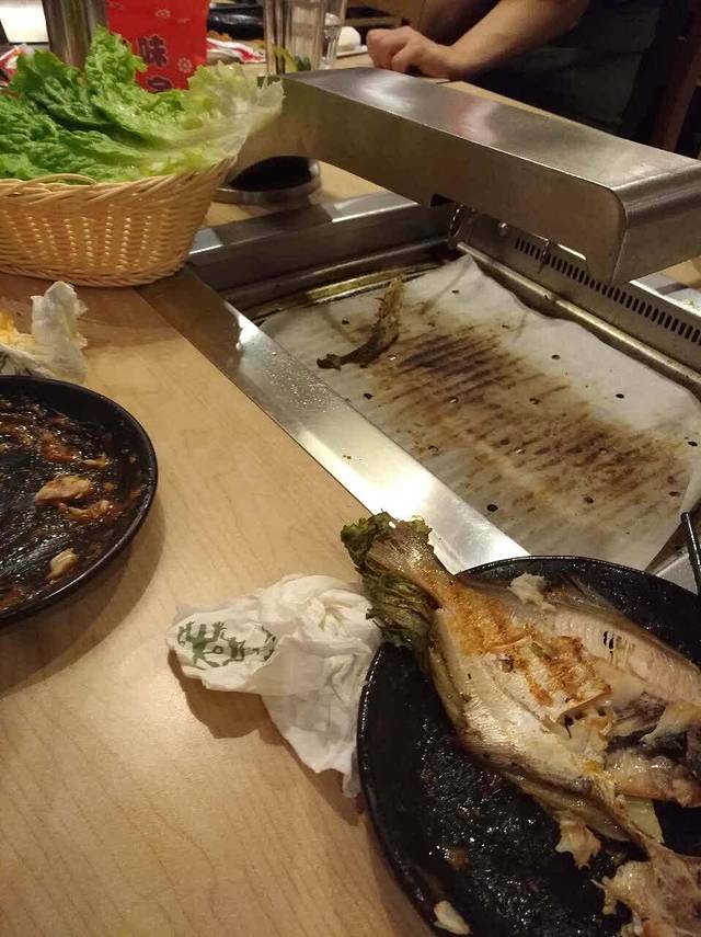 新石器烤肉(永旺梦乐城吴中店)