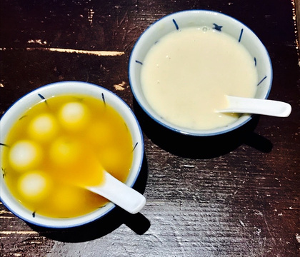 香港小食