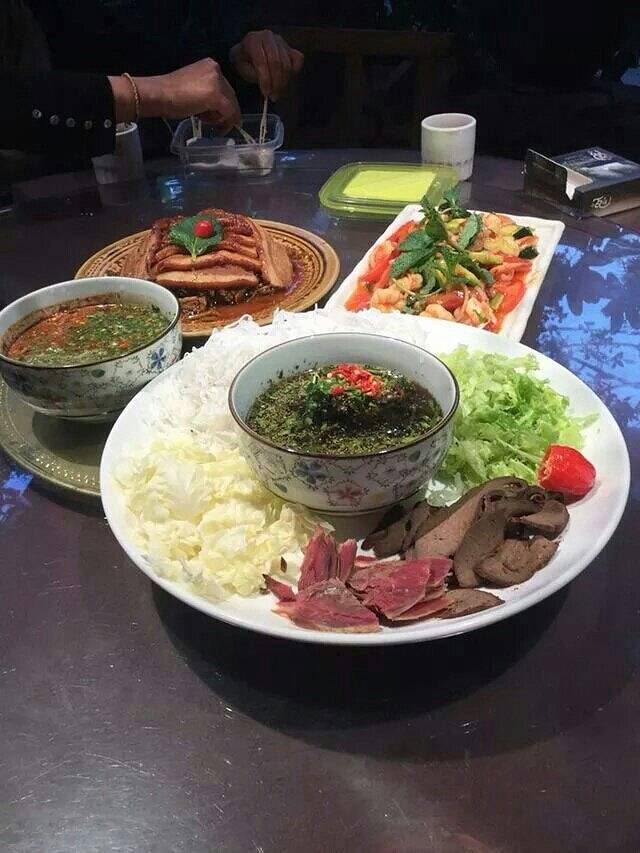 小瓦碴厨房餐厅