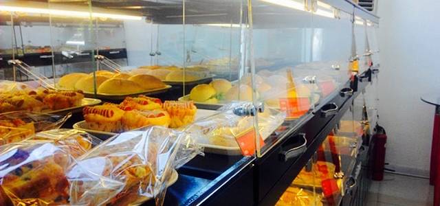 幸福家园蛋糕世界