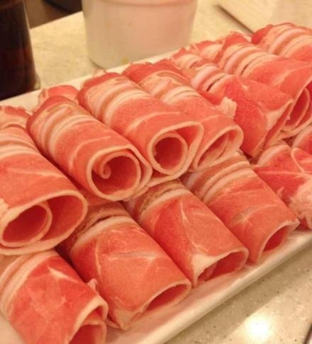 八先生涮肉房(三里河店)