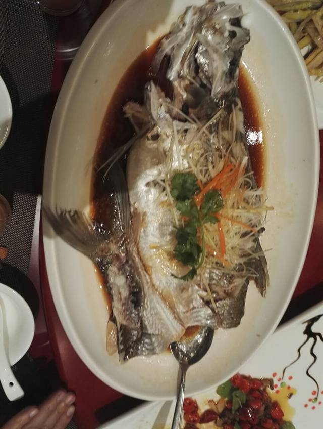 江河百鱼庄(高新店)