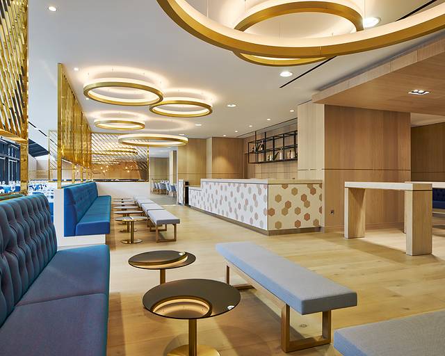 伦敦奥林匹克体育场