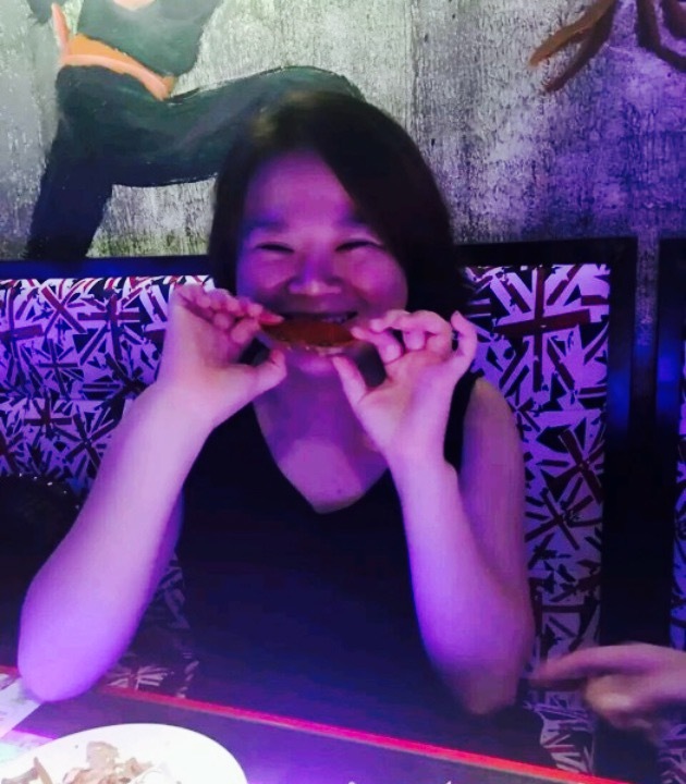 荔晶大酒店-中餐厅