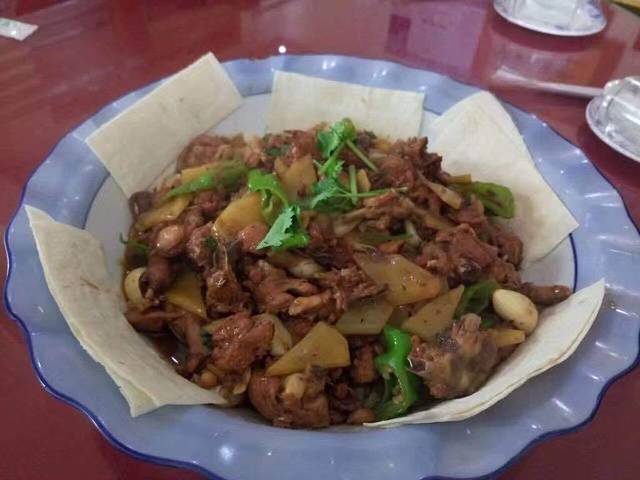 宾乐酒家(桑园路店)