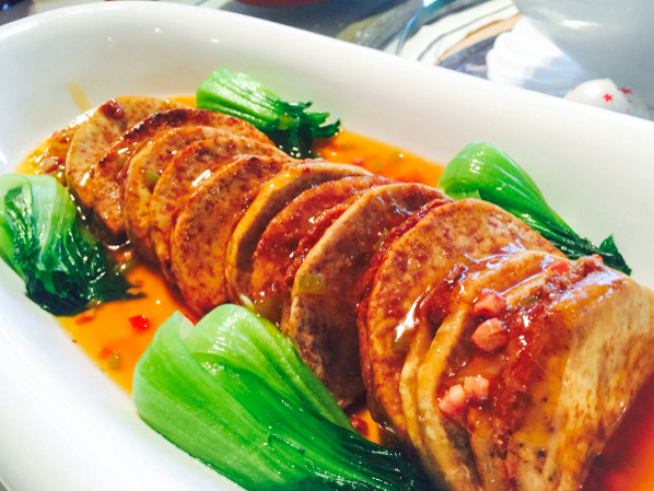 南宁园湖饭店·桂林肥仔欢聚餐厅(园湖店)