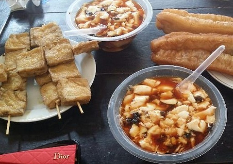 张记豆腐坊