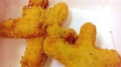 肯德基(嘉善农工商店)