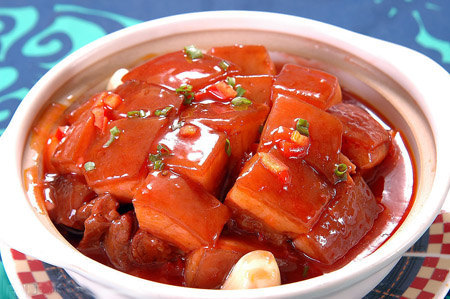 天津京基皇冠假日酒店焦点西餐厅