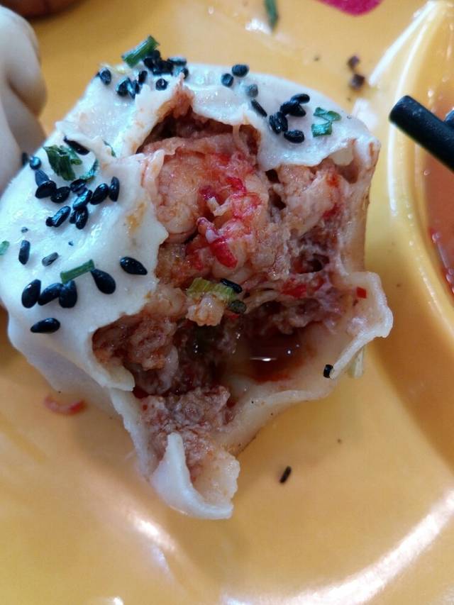 小杨生煎(上海东郊百联店)