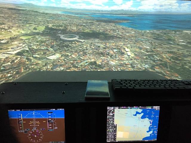 CFC城市飞行会(上海虹桥店)