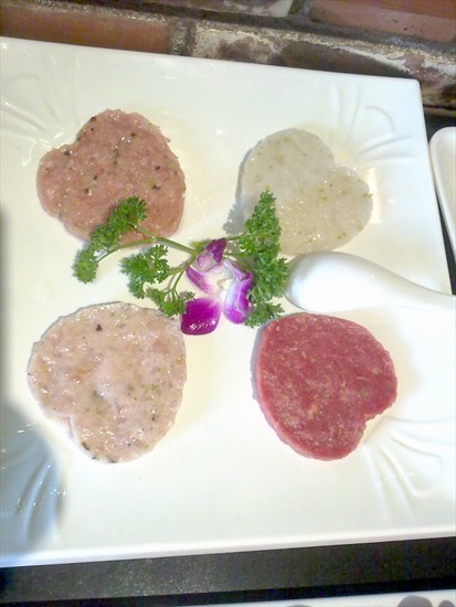 鲜度100(天山路店)