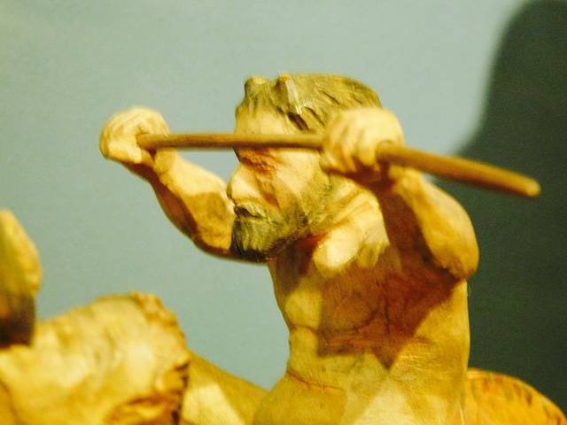 Montreal Decorative Arts Museum (Musee des Arts Decoratifs de Montreal)