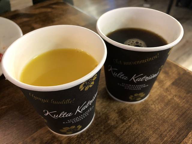 Cafe / Restaurant Kuukkeli