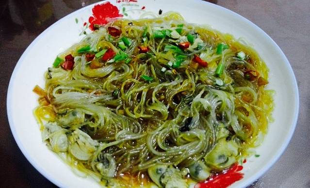 滨海妈祖文化园