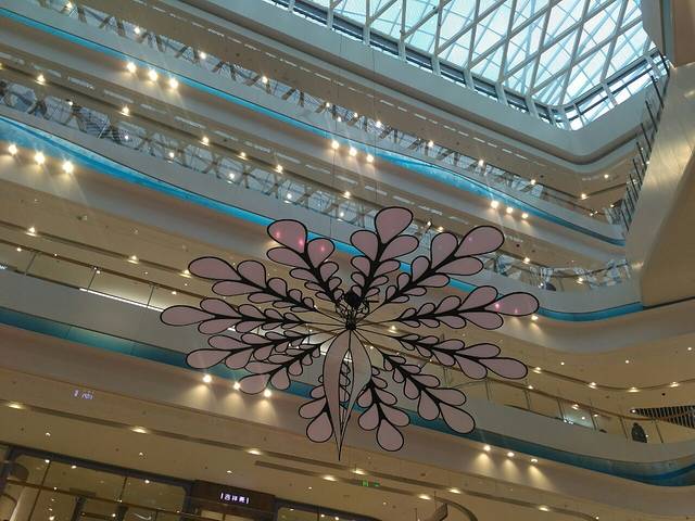 泰山区娃娃产业文化馆