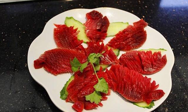 奉献火锅南门店