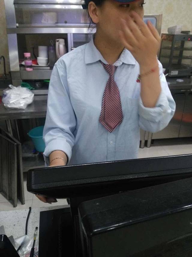 冰城麦加美汉堡餐厅(方城店)