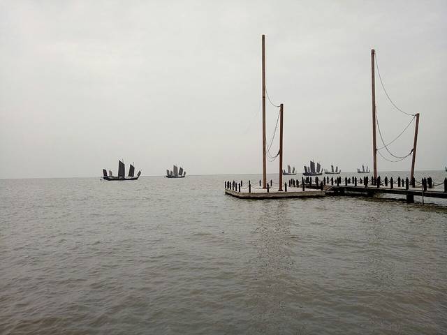 润元·湖景餐厅(太湖店)