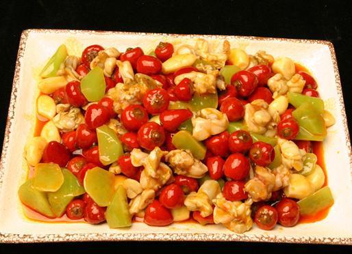 新春饭店(前盐路店)