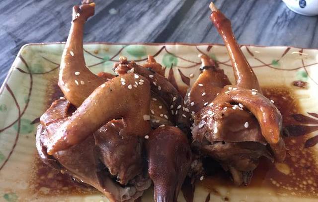 鸽鸟轩(石岐店)