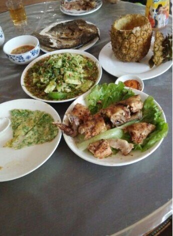 傣庄园-正宗傣味餐厅