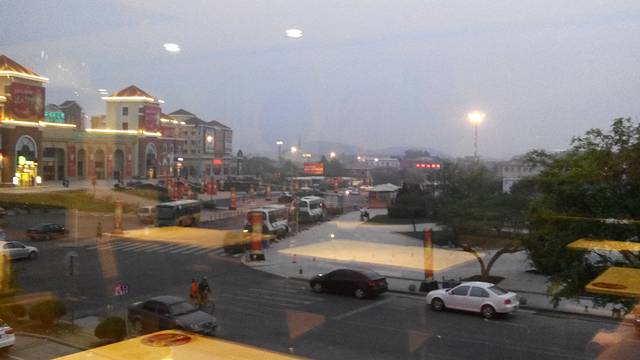 肯德基(金石店)